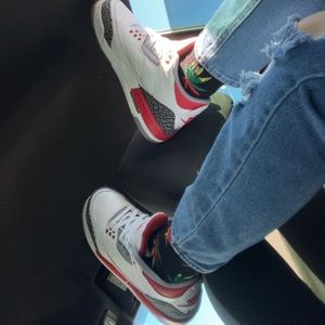 Meet your Posher, Baylee